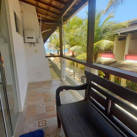 Suite Pe Na Reia Do Flamengo Salvador Exteriör bild