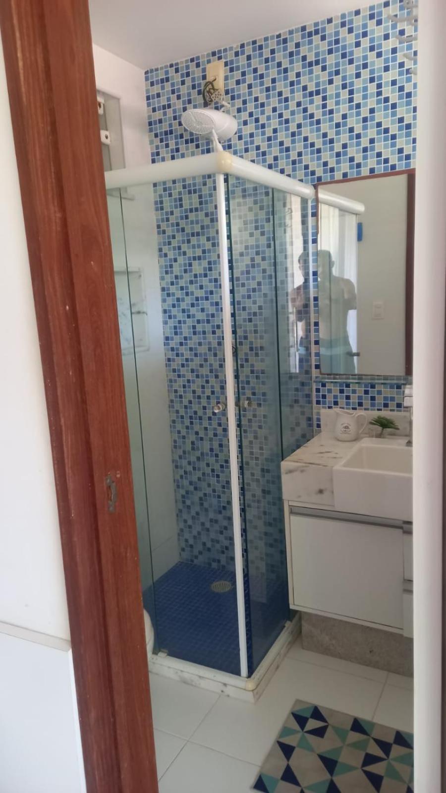 Suite Pe Na Reia Do Flamengo Salvador Exteriör bild