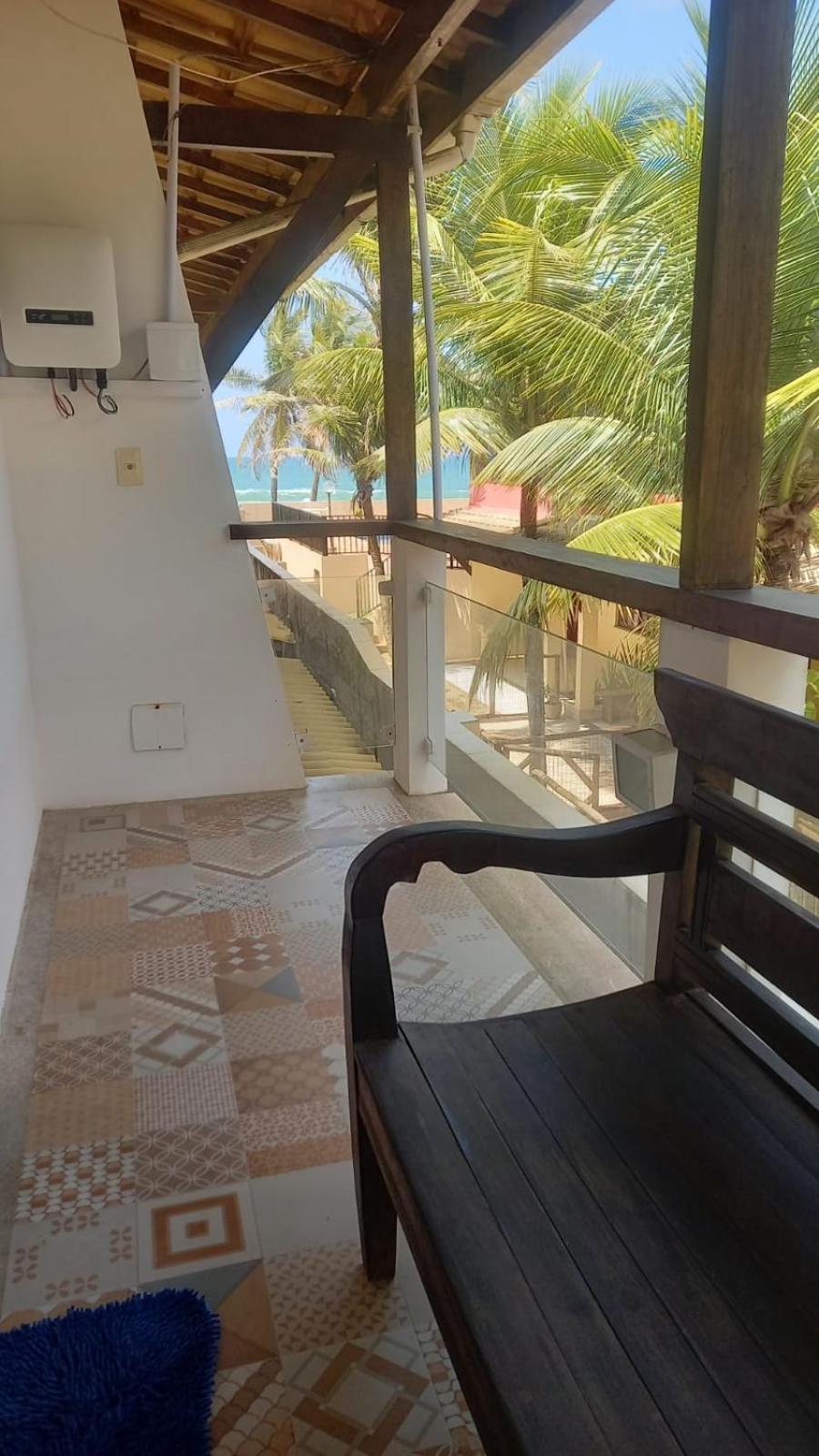 Suite Pe Na Reia Do Flamengo Salvador Exteriör bild